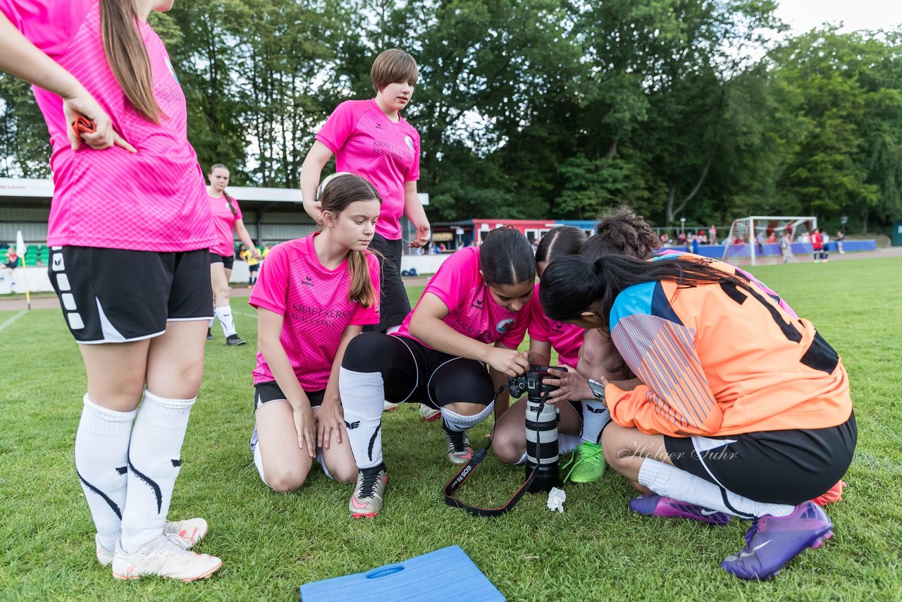 Bild 52 - Loewinnen Cup